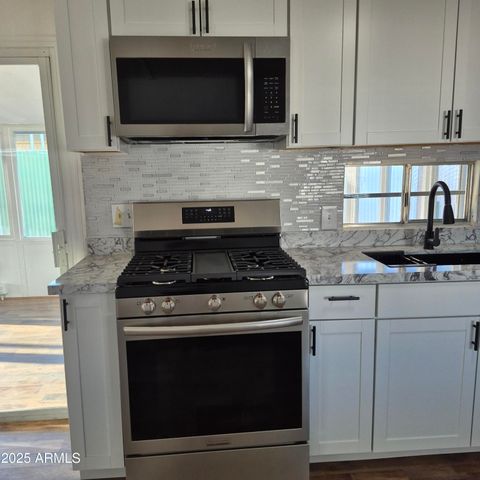 7300 N 51ST Avenue F177, Glendale, AZ 85301