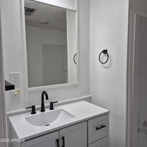 7300 N 51ST Avenue F177, Glendale, AZ 85301