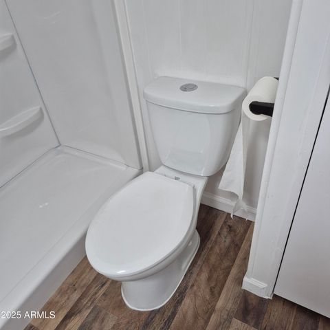 7300 N 51ST Avenue F177, Glendale, AZ 85301