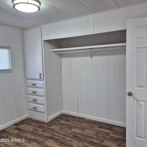 7300 N 51ST Avenue F177, Glendale, AZ 85301