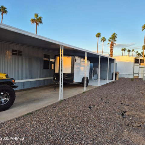 7300 N 51ST Avenue F177, Glendale, AZ 85301