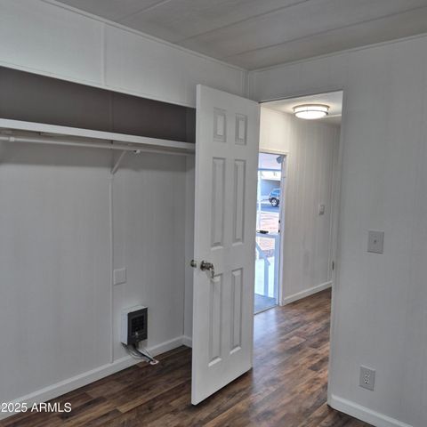 7300 N 51ST Avenue F177, Glendale, AZ 85301