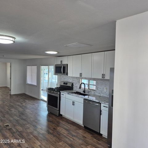 7300 N 51ST Avenue F177, Glendale, AZ 85301