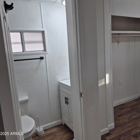 7300 N 51ST Avenue F177, Glendale, AZ 85301