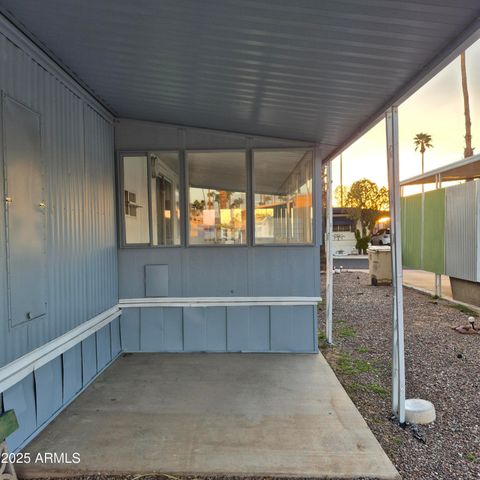 7300 N 51ST Avenue F177, Glendale, AZ 85301