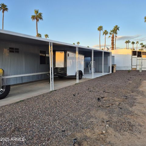 7300 N 51ST Avenue F177, Glendale, AZ 85301