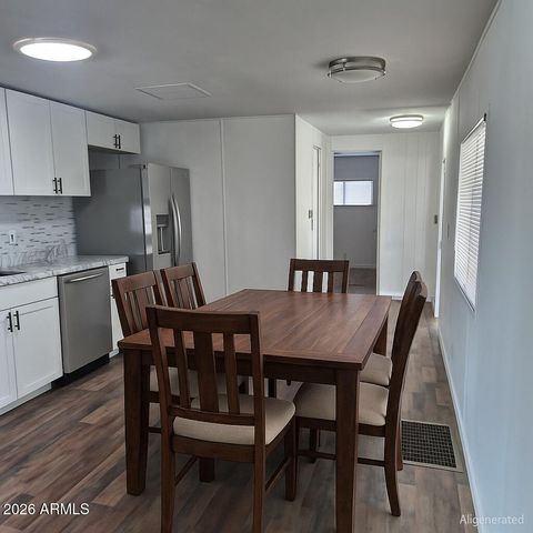 7300 N 51ST Avenue F177, Glendale, AZ 85301