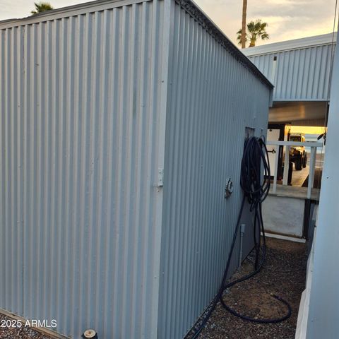 7300 N 51ST Avenue F177, Glendale, AZ 85301