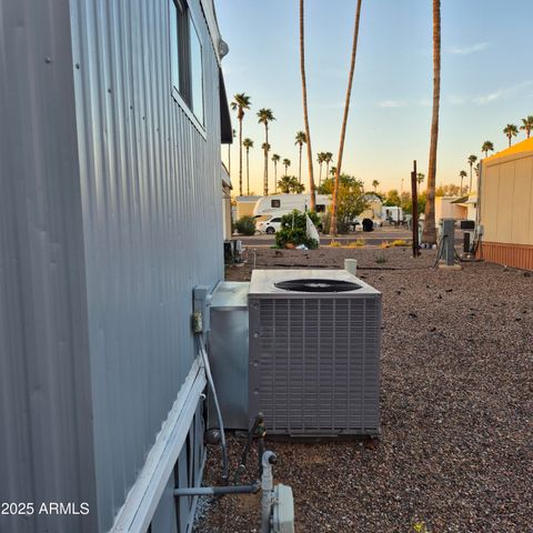 7300 N 51ST Avenue F177, Glendale, AZ 85301