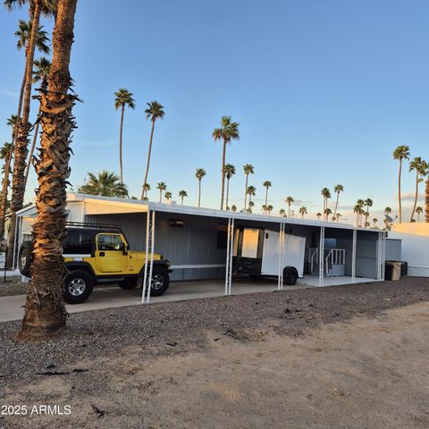 7300 N 51ST Avenue F177, Glendale, AZ 85301