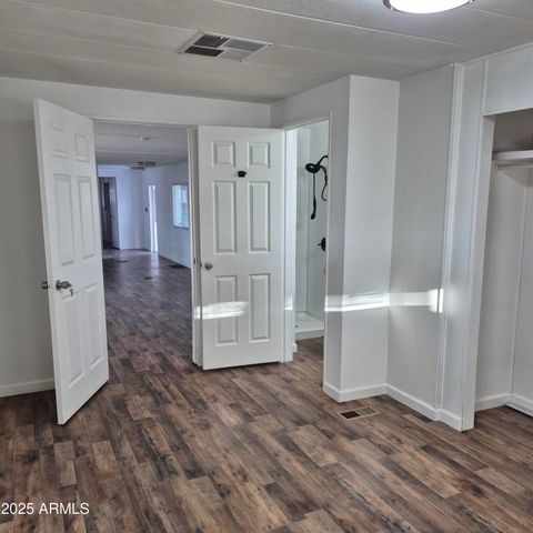 7300 N 51ST Avenue F177, Glendale, AZ 85301