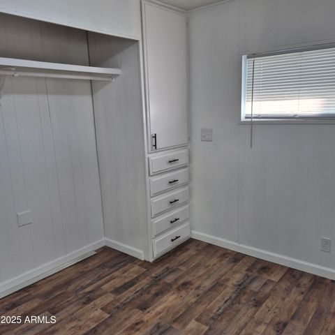 7300 N 51ST Avenue F177, Glendale, AZ 85301