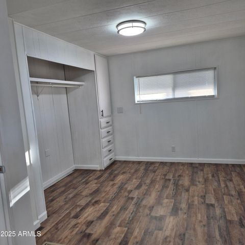 7300 N 51ST Avenue F177, Glendale, AZ 85301