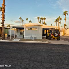 7300 N 51ST Avenue F177, Glendale, AZ 85301