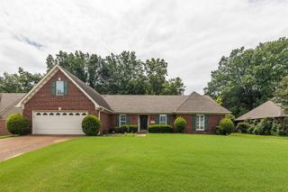369 BRADFORD TRAIL CV, Collierville, TN 38017