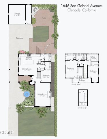1646 San Gabriel Avenue, Glendale, CA 91208