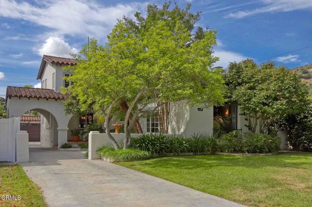 1646 San Gabriel Avenue, Glendale, CA 91208