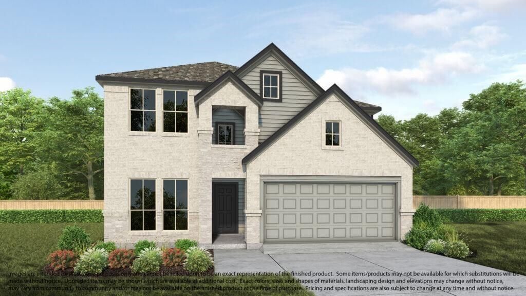 11134 Rose River Drive, Houston, TX 77044