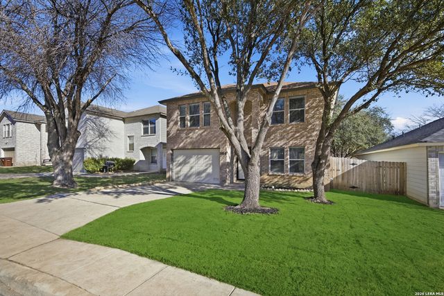 7922 Winterstone Dr, San Antonio, TX 78254