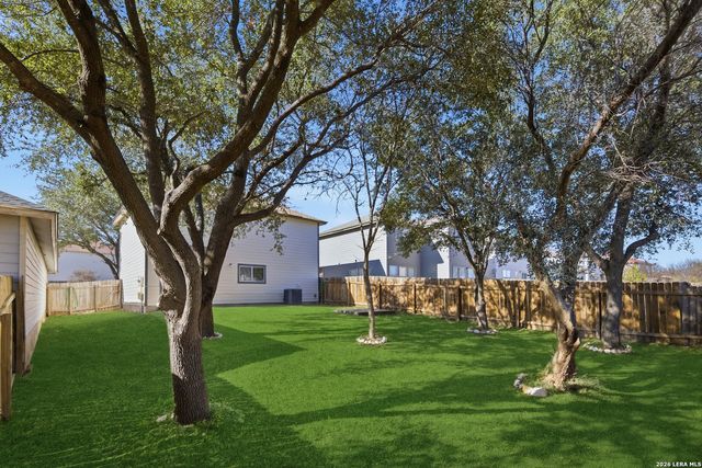 7922 Winterstone Dr, San Antonio, TX 78254