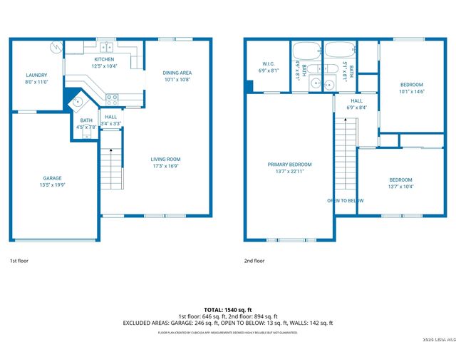 7922 Winterstone Dr, San Antonio, TX 78254