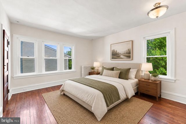 205 W KINGS HWY, Audubon, NJ 08106