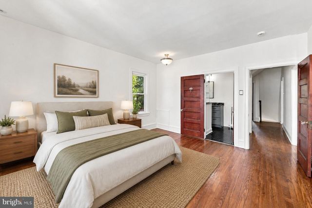 205 W KINGS HWY, Audubon, NJ 08106