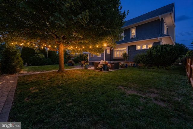 205 W KINGS HWY, Audubon, NJ 08106