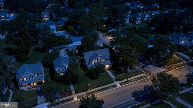 205 W KINGS HWY, Audubon, NJ 08106