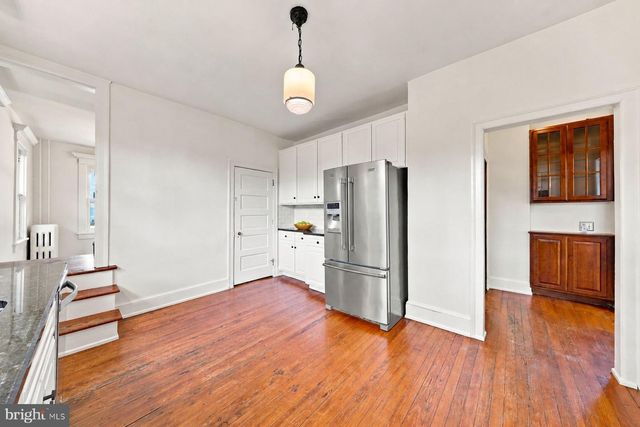 205 W KINGS HWY, Audubon, NJ 08106