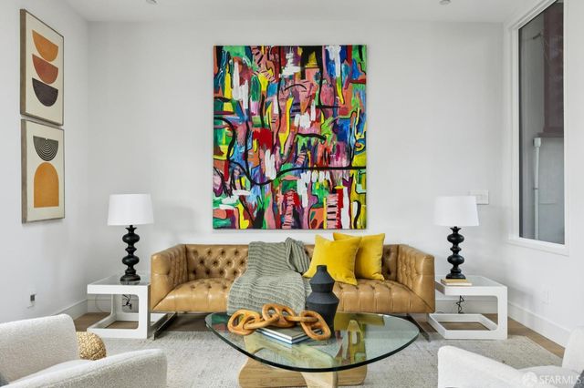 1151 Fell Street 1151, San Francisco, CA 94117