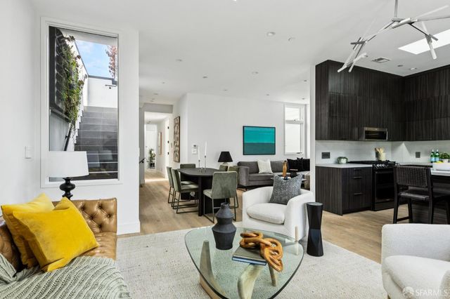 1151 Fell Street 1151, San Francisco, CA 94117