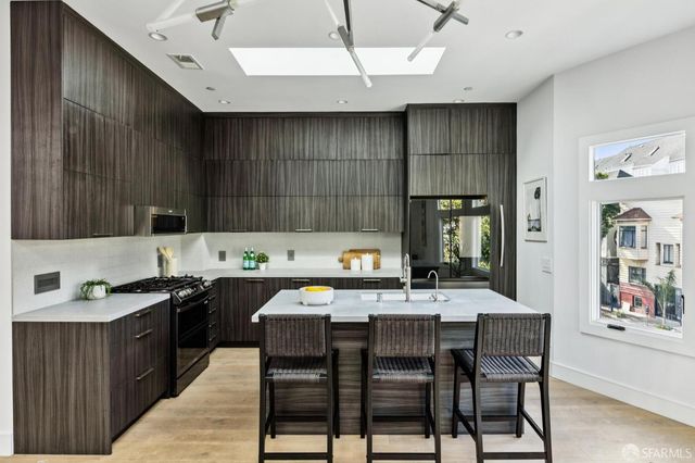 1151 Fell Street 1151, San Francisco, CA 94117