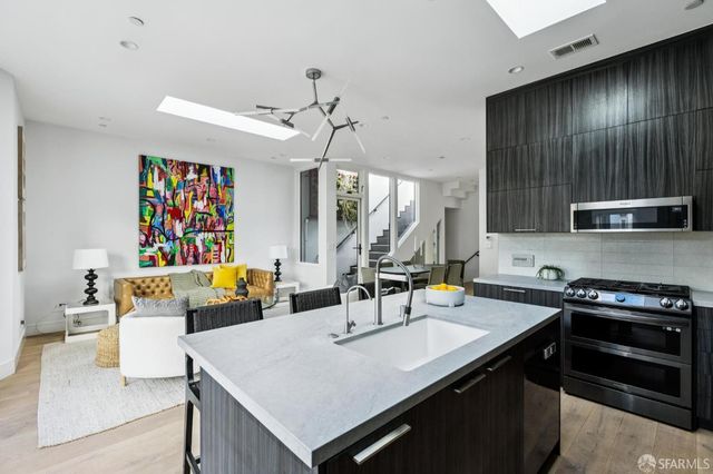 1151 Fell Street 1151, San Francisco, CA 94117