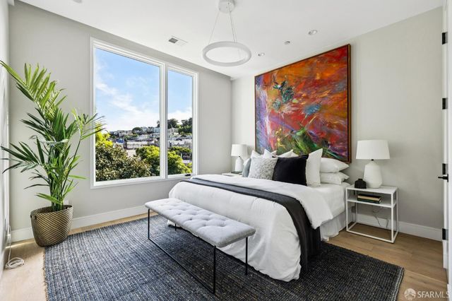 1151 Fell Street 1151, San Francisco, CA 94117