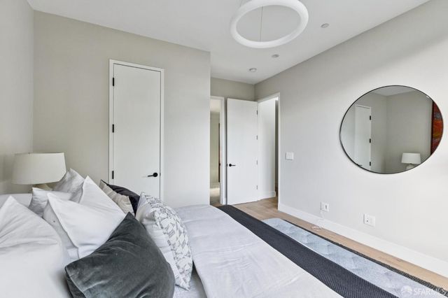 1151 Fell Street 1151, San Francisco, CA 94117