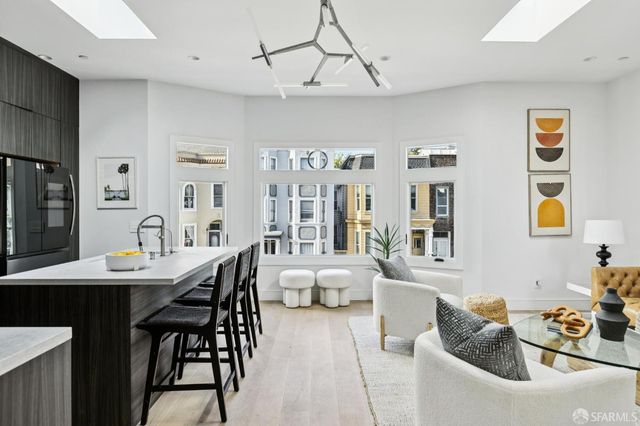 1151 Fell Street 1151, San Francisco, CA 94117