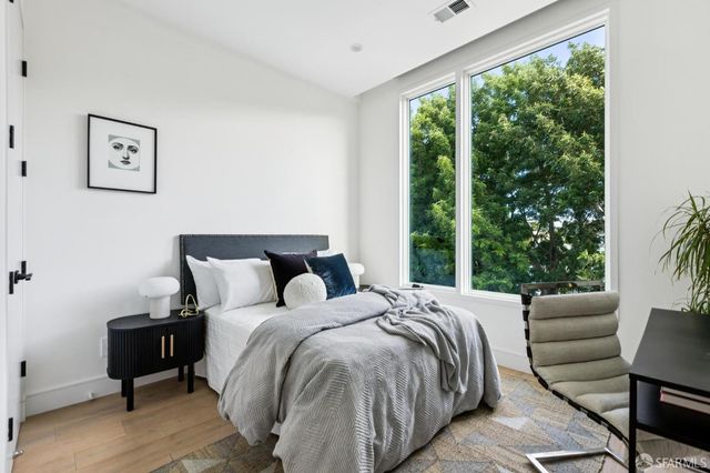 1151 Fell Street 1151, San Francisco, CA 94117