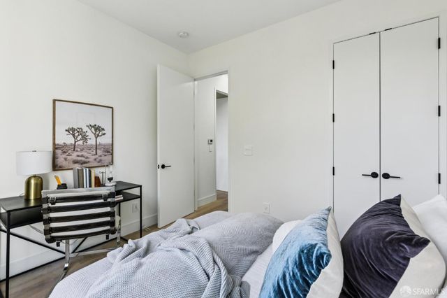 1151 Fell Street 1151, San Francisco, CA 94117