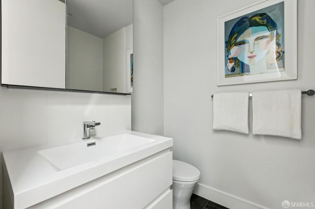 1151 Fell Street 1151, San Francisco, CA 94117