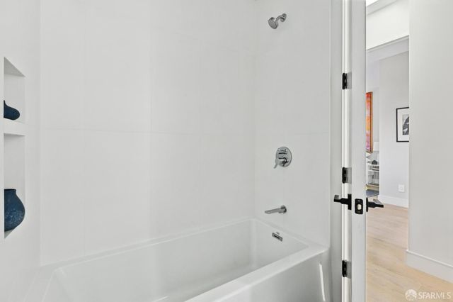 1151 Fell Street 1151, San Francisco, CA 94117