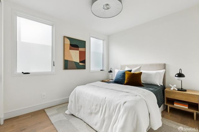 1151 Fell Street 1151, San Francisco, CA 94117