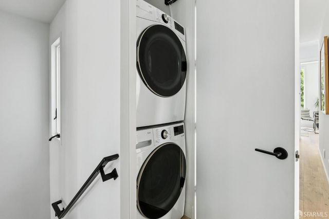 1151 Fell Street 1151, San Francisco, CA 94117