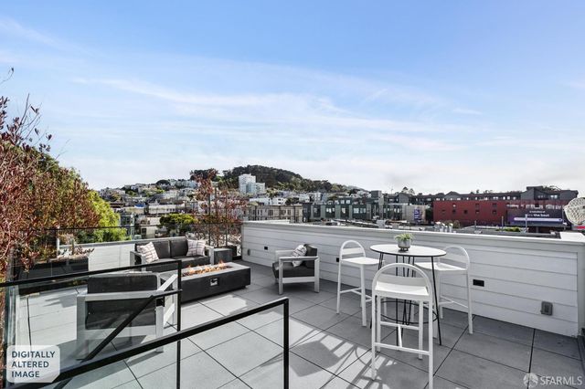 1151 Fell Street 1151, San Francisco, CA 94117
