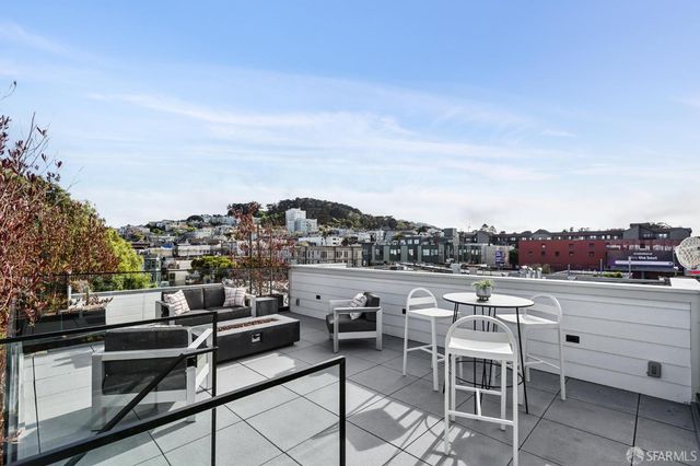 1151 Fell Street 1151, San Francisco, CA 94117
