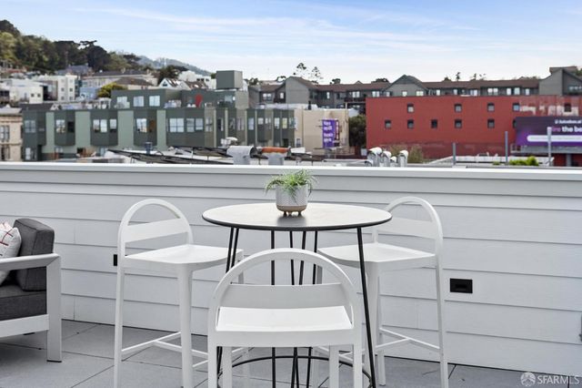 1151 Fell Street 1151, San Francisco, CA 94117