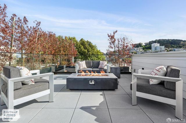 1151 Fell Street 1151, San Francisco, CA 94117