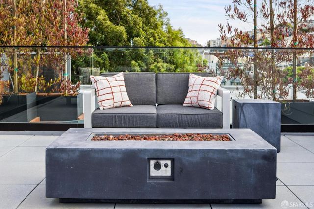 1151 Fell Street 1151, San Francisco, CA 94117