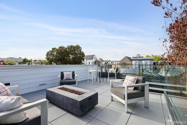 1151 Fell Street 1151, San Francisco, CA 94117