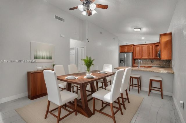 544 NW 159th Ln, Pembroke Pines, FL 33028